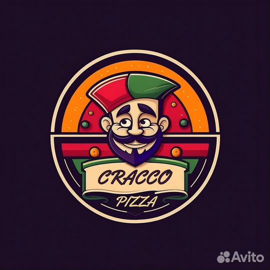 Дизайнер логотипов