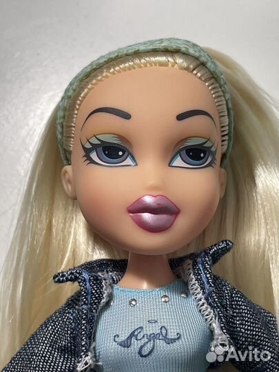 Bratz 20 Yearz Cloe