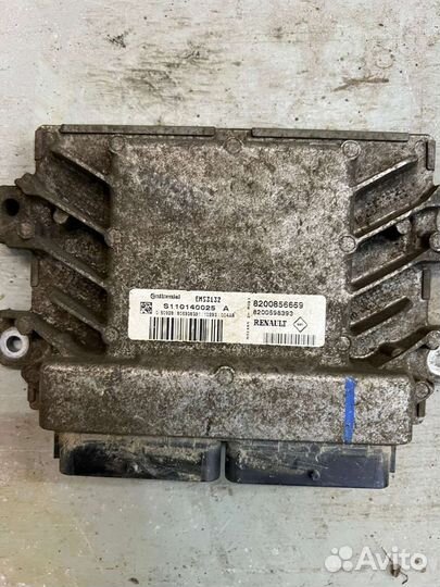 Эбу нс рено логан