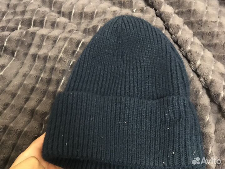 Шапка подростковая