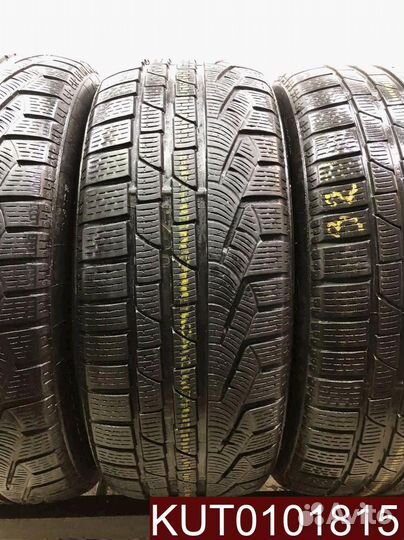 Pirelli Winter Sottozero 210 Serie II 225/55 R17 97H