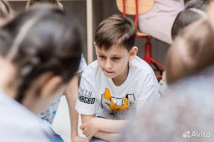 Детский логопед детям понравиться от 4 до 12 лет