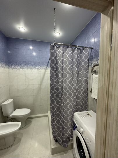 1-к. квартира, 36 м², 2/4 эт.