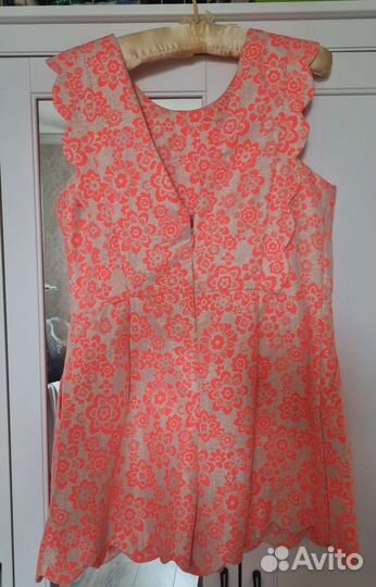 Комбинезон ромпер от ASOS