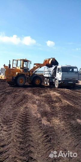 Спецтехника