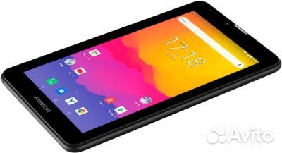 Планшет prestigio wize pmt1157 4G