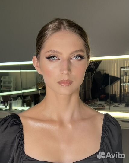 Ищу моделй для макияжа и прически бесплатно