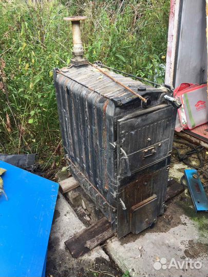 Твердотопливный котел Buderus Logano G211