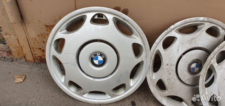 Колпаки BMW