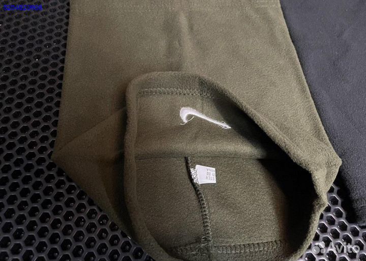 Снуд Nike на флисе