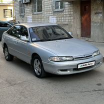 Mazda 626 1.8 MT, 1993, 217 083 км, с пробегом, цена 185 000 руб.