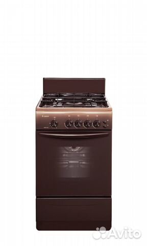 Газовая плита Gefest пг 3200-06 К86