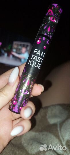 Тушь для ресниц Vivien Sabo