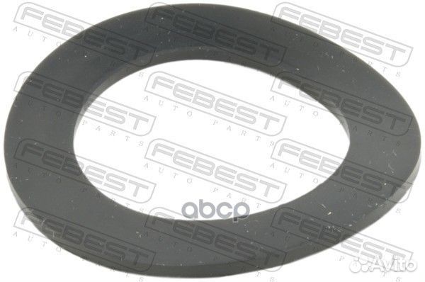 Прокладка крышки маслозаливной горловины 0499OC