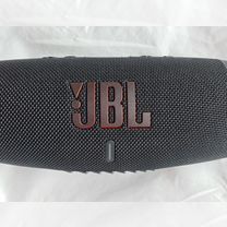 Колонка jbl charge 5 черная