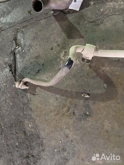 Стабилизатор передний Opel Astra P10