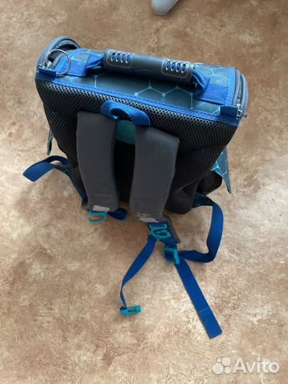 Портфель школьный для мальчика