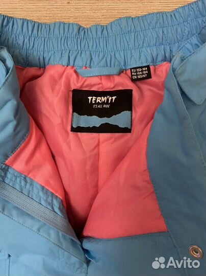 Горнолыжные штаны женские 42 44