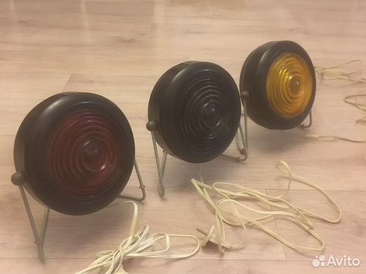 Светомузыка цветомузыка СССР