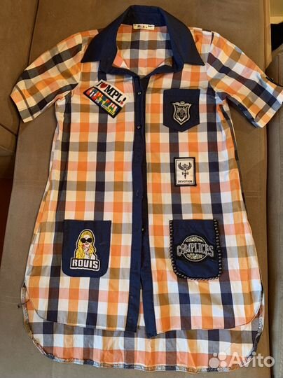 Вещи на девочку