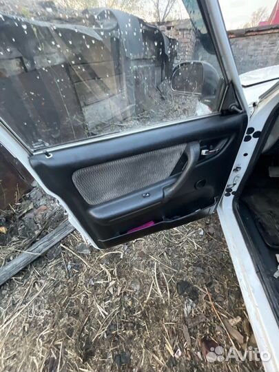 Газ 3110 по запчастям