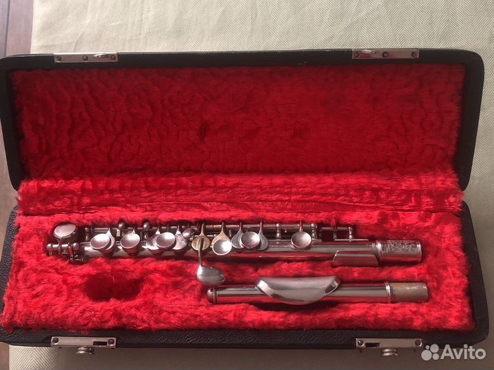 Флейта lignatone