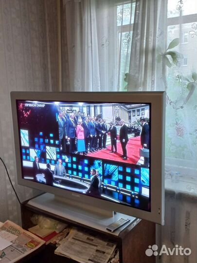 Телевизор