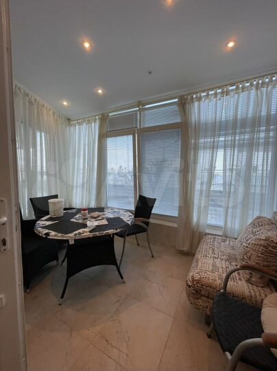 1-к. апартаменты, 32 м², 1/6 эт.