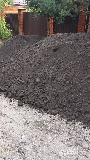 Песок щебень