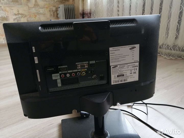 Телевизор Samsung