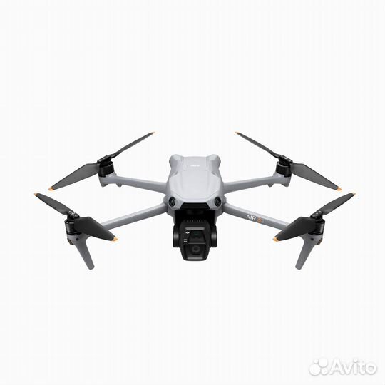 Дрон эйр 3S флай мо комбо