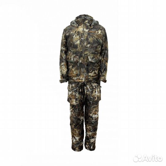 Костюм Remington Long trail Winter