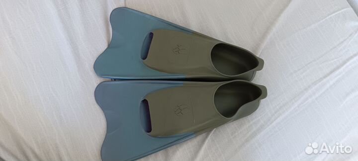 Ласты для плавания