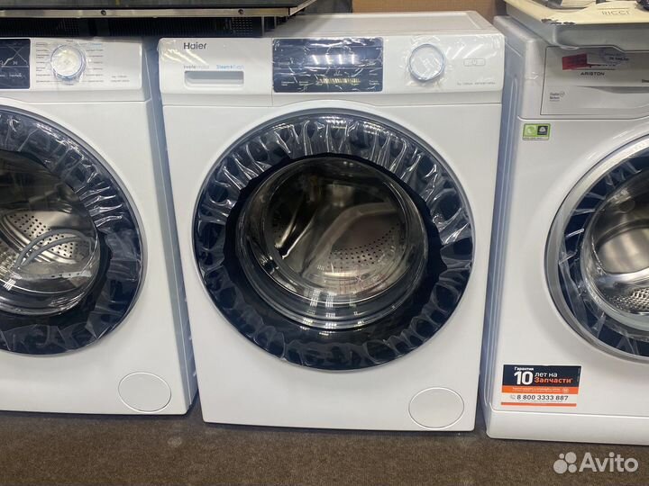 Новая стиральная машина Haier HW60-BP12959A