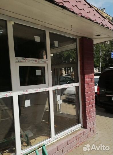 Окна быстро за день