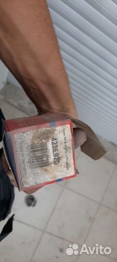 Термостат Bmw 5-series E34/1990