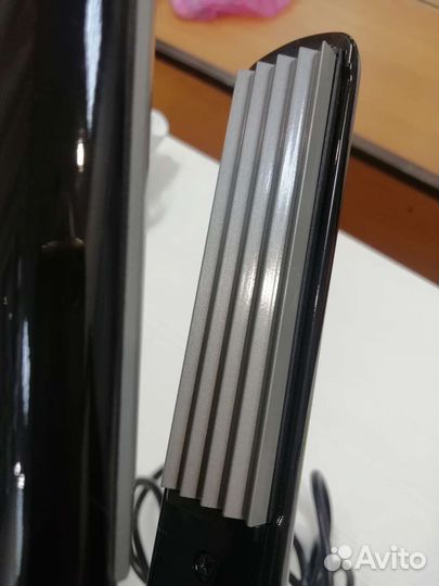 Утюжок Гофре Dewal профессиональный