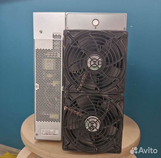 Bitmain antminer s19j pro 104 th