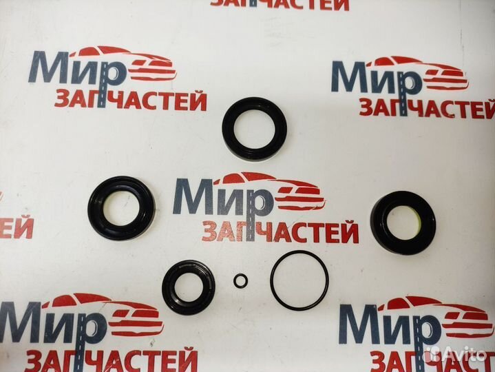 Ремкомплект рулевой рейки Chevrolet Cruze