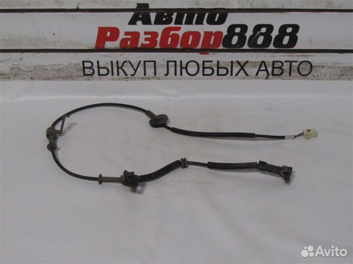 Проводка датчиков ABS задняя Kia Venga G4FG 2011
