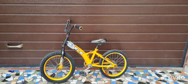 Велосипед детский