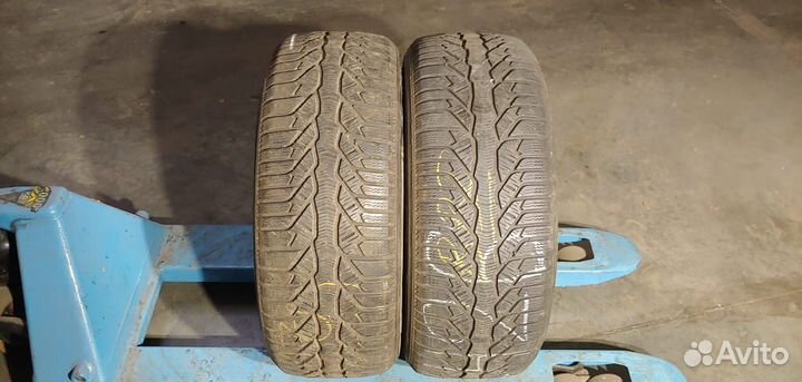 Kleber Krisalp HP2 225/50 R17 98V