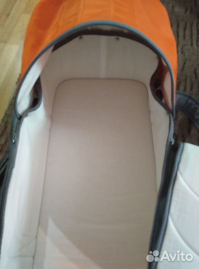 Сумка переноска для детей