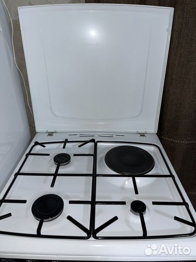 Плита газовая Hansa