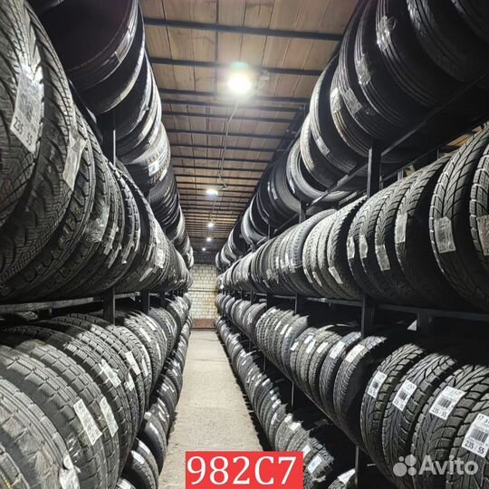 Hankook Winter I'Cept Evo 235/55 R17 98L