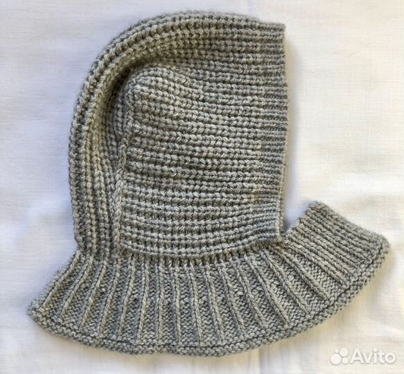 Шапочка шлем для малыша