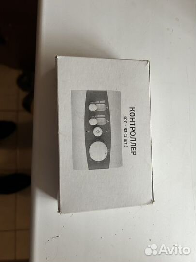 Контроллер Kalashnikov KRC-32