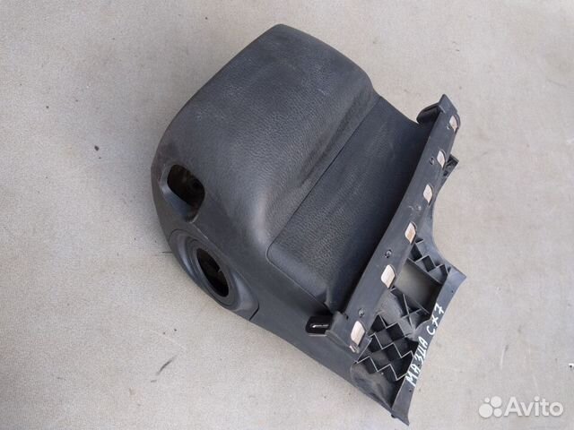 Кожух рулевой колонки для Mazda CX 7 2007-2012
