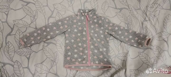 Вещи детские 92 размер