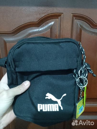 Сумка мужская